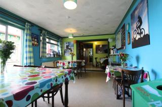 Fort William Backpackers - 1