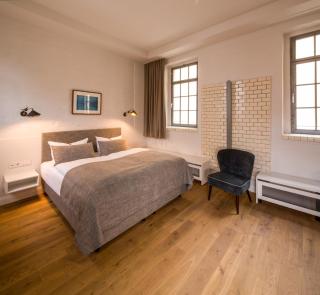 Hotel Oderberger - Berlin - 4