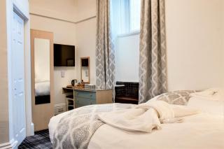 St Ives Boutique Hotel - Dunoon - 9
