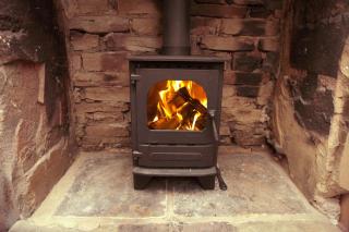 Millrace Cottage - 9