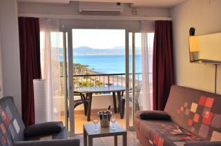 Appartement Vue Mer - Torremolinos - 2