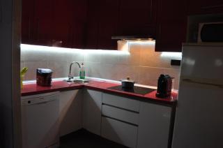 Appartement Vue Mer - Torremolinos - 1