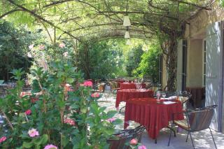 Hotel Mas De Cure Bourse - LʼIsle-sur-la-Sorgue - 8