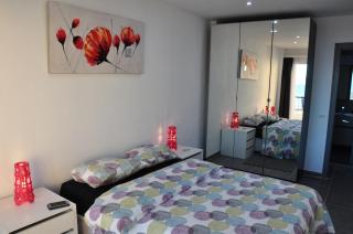 Appartement Vue Mer - Torremolinos - 4