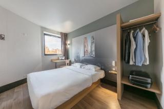 B&B HOTEL Toulouse Centre Canal du Midi - Toulouse - 9