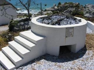 Lewens-Essens on C - Yzerfontein - 7