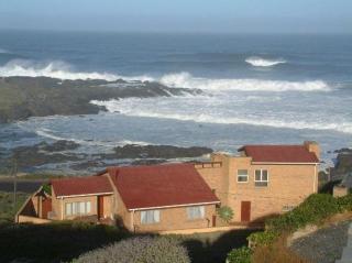Lewens-Essens on C - Yzerfontein - 0
