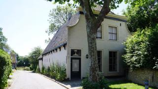 Pastorie De Waal - De Waal - 3
