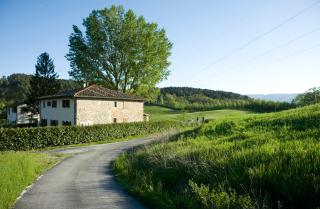 Il Casale di Santamettole - Barberino di Mugello - 4