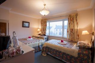 Asgard Guest House - Galway - 1