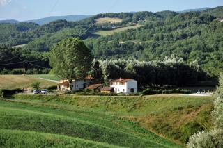 Il Casale di Santamettole - Barberino di Mugello - 5
