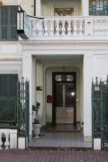 Villa Virginia - Bordighera - 6