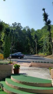 Guest House Grgin Dol - Požega - 1