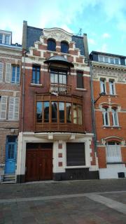 Maison Ulysse - Amiens - 0
