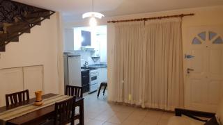 Duplex a mts del Rio con Aire Acond - Villa Carlos Paz - 4