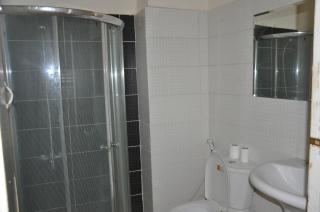 New Park Hotel - Amman - 6