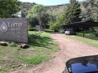 Luma apart - Villa del Dique - 7