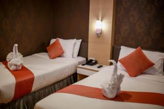 Korat Hotel - SHA Plus - 3