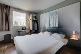 B&B HOTEL Beauvais - Beauvais - 8