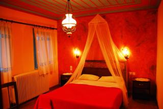 Hotel Ladias - Monodendri - 6