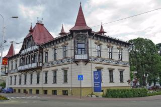 Hotel Carol - Vatra Dornei - Vatra Dornei - 9