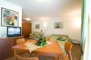 Residence Campo Smith - Bardonecchia - 7