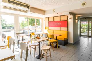 B&B HOTEL Troyes Barberey - 4