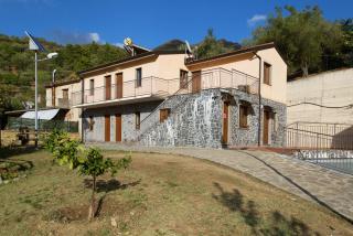 turismo rurale Il Sole - SantʼAngelo di Brolo - 8