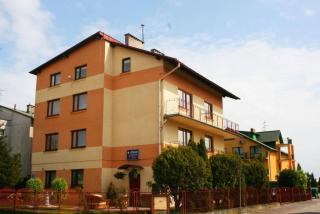 Pokoje Gościnne U Broni - Mielno - 0