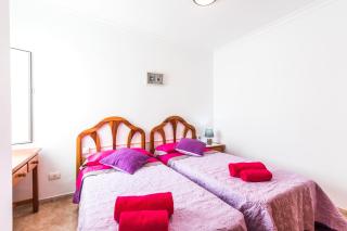 Vivienda Vacacional Playamar - Playa Honda - 2