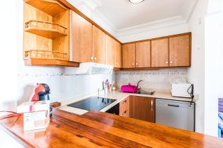Vivienda Vacacional Playamar - Playa Honda - 7