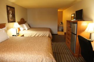 Coach Light Inn - Brenham - 7