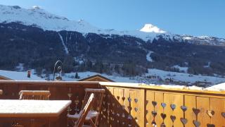 Chalet Ciamarella - Lanslevillard - 2