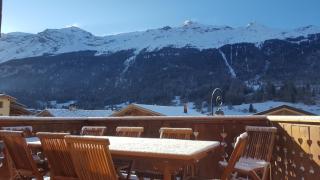 Chalet Ciamarella - Lanslevillard - 3