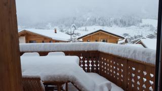 Chalet Ciamarella - 5