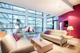 Hapimag Berlin Gendarmenmarkt - 2