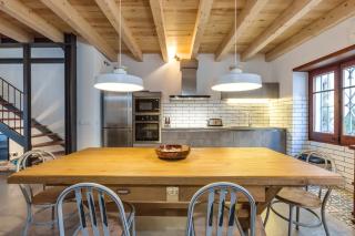 Lets Holidays FISHERMAN HOUSE IN OLD TOWN of TOSSA DE MAR - 5