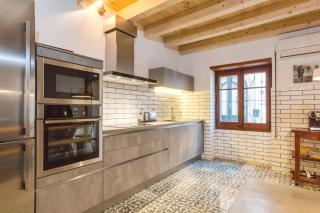 Lets Holidays FISHERMAN HOUSE IN OLD TOWN of TOSSA DE MAR - 4