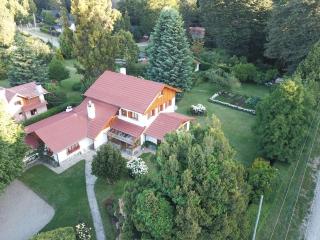 Hosteria Katy - San Carlos de Bariloche - 3