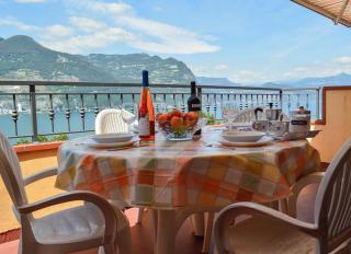 Appartamento Bella Isola - Monte Isola - 7