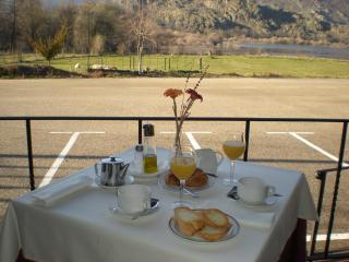 Hotel Don Pepe Lago de Sanabria - Ribadelago - 1