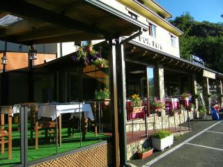 Hotel Don Pepe Lago de Sanabria - Ribadelago - 3