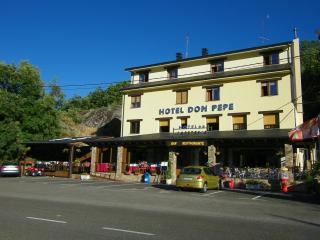 Hotel Don Pepe Lago de Sanabria - Ribadelago - 2