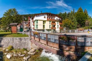 Hotel Bonapace ***S - Madonna di Campiglio - 1
