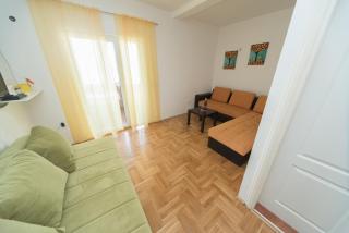 Apartmani Jazz Aleksandra - Budva - 1