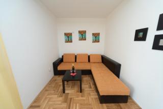 Apartmani Jazz Aleksandra - Budva - 2