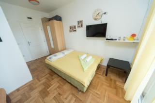 Apartmani Jazz Aleksandra - Budva - 5