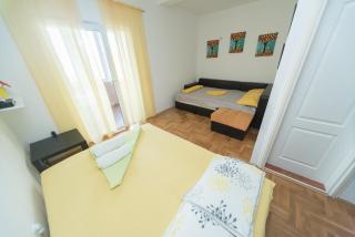 Apartmani Jazz Aleksandra - Budva - 7