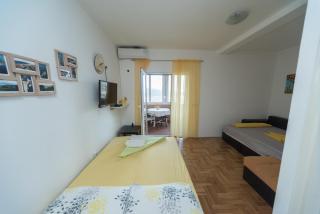 Apartmani Jazz Aleksandra - Budva - 8