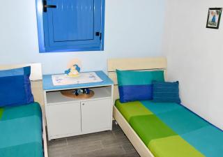 Casa Vacanze Portopalo di Capopassero - 1